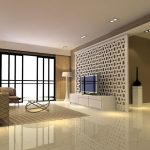 Stunning Renew Video Wall Design [ Living Room Wall Designs ] wall designs for drawing room